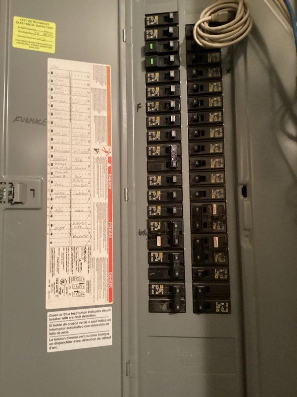 Completed routine furnace maintenance and tune-up on a 5-year-old unit with no reported issues. Performed standard inspection, cleaning, and testing procedures to ensure proper system operation and efficiency. All components found to be functioning within normal parameters with no repairs needed at this time.