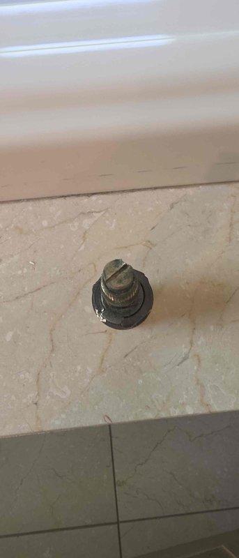 Responded to emergency call for active water leak causing flooding in residence. Located source of leak at bathtub fixture and identified failed cartridge as cause. Removed defective cartridge, installed replacement unit, and tested system to confirm leak was fully resolved and water flow restored to normal operation.