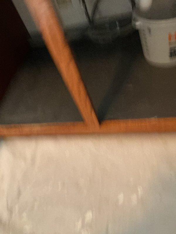 Responded to a washing machine standpipe backup in the basement. Located and cleared a grease plug at the 90-degree bend in the ground using main line cleaning equipment. Performed video camera inspection to verify complete clearance and confirm proper drainage flow.