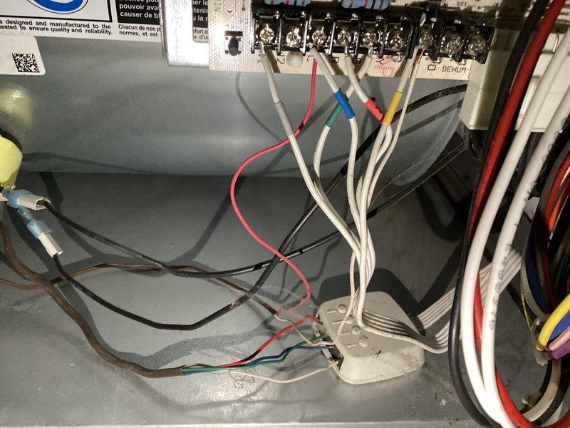 Completed comprehensive maintenance tune-up on residential furnace system. Performed full inspection of gas valve, ignition components, electrical connections, and control board with all wiring terminals verified secure. Unit operating within normal parameters with no deficiencies identified.