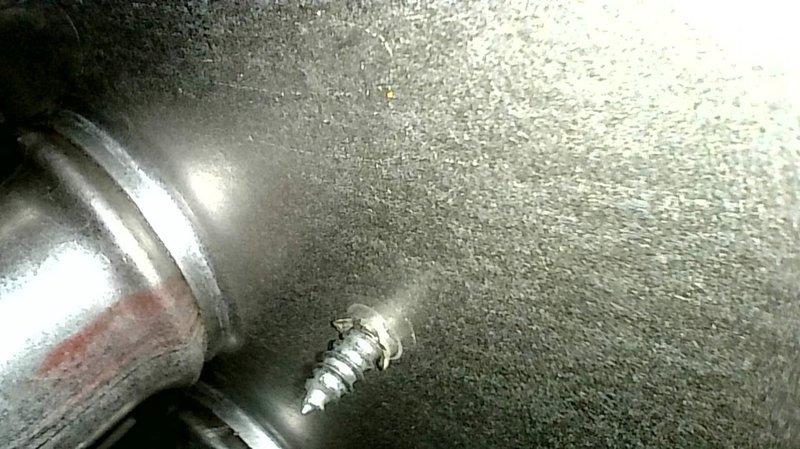 Completed routine maintenance on a 2013 Ruud single-stage gas forced air furnace. Unit is operating within normal parameters; however, the inducer motor exhibits abnormal electrical buzzing noise indicating potential bearing failure, winding vibration, loose mounting hardware, or voltage irregularities requiring further evaluation. Attempted to verify gas manifold pressure but service ports were seized and inaccessible. Inspection revealed exhaust and intake venting constructed of cellular core PVC, which does not meet current code requirements for furnace venting applications. Discussed venting concerns with homeowner and identified markings on piping to confirm material type. Provided quote for replacement of non-compliant cellular core venting with proper schedule 40 PVC. Documented conditions with photographs of equipment and ductwork showing age-related deterioration.