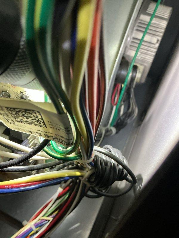 Performed routine preventative maintenance on a 2-year-old Lennox furnace system as part of a recurring heating maintenance agreement. Completed comprehensive tune-up inspection including verification of all electrical connections, wiring harnesses, and control components. System found to be operating within normal parameters with no deficiencies noted at this time.