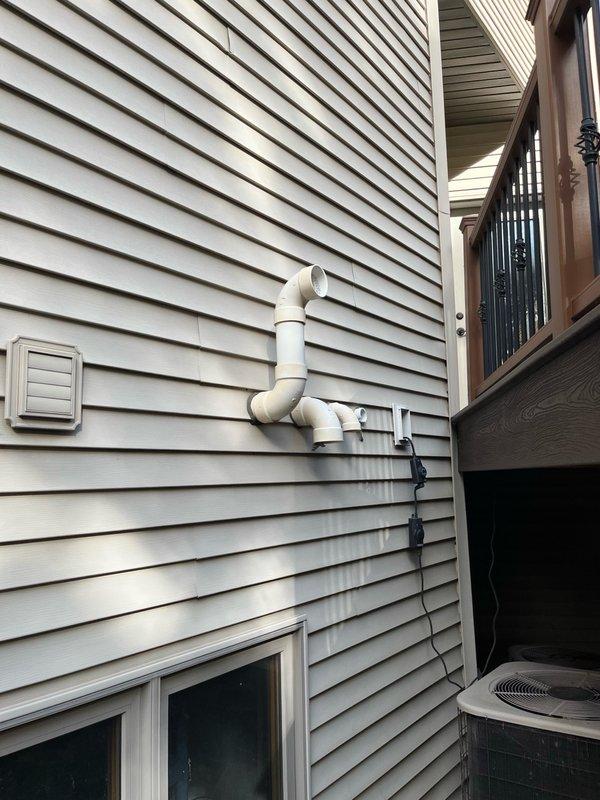 Completed comprehensive furnace tune-up on residential heating system, performing standard maintenance procedures per manufacturer specifications. Customer required two filters, with one provided for future replacement. All maintenance items documented on tune-up form with system found operating within normal parameters.