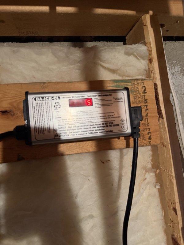 Responded to service call for water treatment system displaying Error Code A3 with audible alarm. Diagnosed failed UV sterilization light in whole-house ultraviolet water purification system. Replaced UV lamp and verified proper operation of ballast and control unit. Additionally performed maintenance on under-sink reverse osmosis filtration system, replacing all RO membrane filters and cartridges. Tested both systems for proper flow rates and confirmed error code cleared with all indicators showing normal operation.