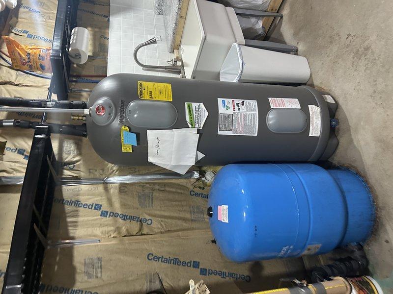 Completed comprehensive furnace tune-up on 3-year-old unit. Tested and verified proper furnace operation with all systems functioning within manufacturer specifications. Cleaned and inspected flame sensor and igniter to ensure optimal combustion efficiency. Cleared condensate drains to prevent blockages and potential water damage. Performed thorough inspection of air exchanger and humidifier components. Verified air filters were clean and in good condition. Checked gas pressure and temperature rise, confirming all readings within acceptable parameters. Inspected Aprilaire Model 2200 media air cleaner. All equipment operating as designed with no issues identified.