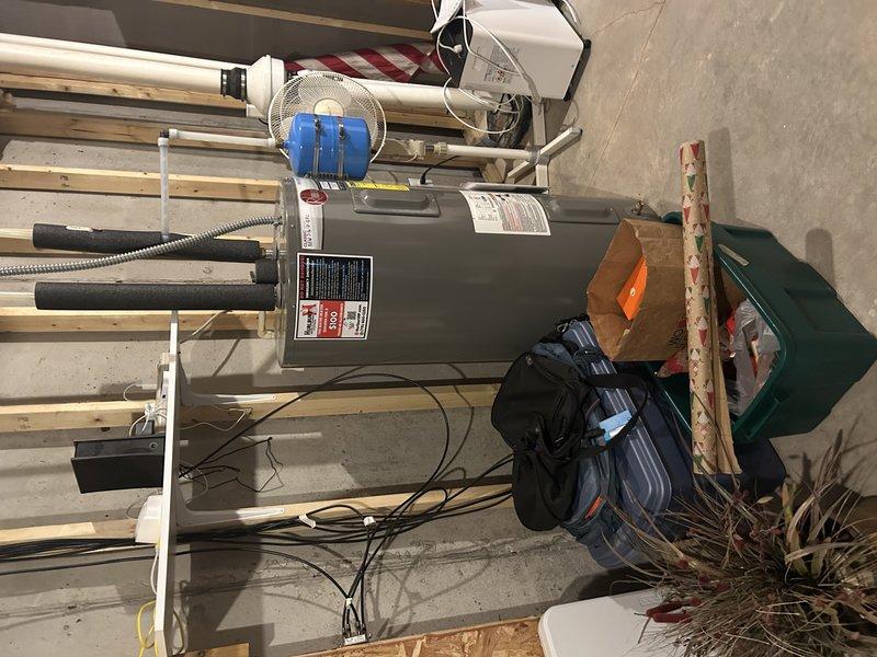 Completed comprehensive heating maintenance and furnace tune-up on residential HVAC system. Tested and verified proper furnace operation, measured temperature rise within specifications, and confirmed gas pressure at appropriate levels. Replaced air filter, cleared condensate drain and trap, cleaned flame sensor, and inspected igniter for proper function. Performed thorough inspection of blower compartment and confirmed all components operating correctly. System tested and left in full working order for the heating season.