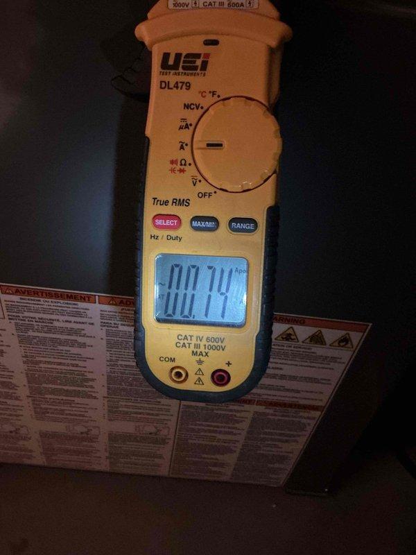 Performed comprehensive maintenance inspection on 12-year-old Trane furnace. Verified ignition system, flame safety controls, gas valve, draft inducer motor, air filter, control board, and blower motor all operating within normal parameters. Combustion analysis revealed acceptable readings; however, oxygen levels showed fluctuation during testing. Upon detailed inspection, discovered cracked heat exchanger, which is the likely source of the fluctuating O2 readings due to air infiltration. Temperature rise measurements remained within manufacturer specifications. Documented findings with diagnostic equipment readings and photographic evidence. Reviewed all available repair and replacement options with homeowner and coordinated follow-up appointment with service advisor to discuss solutions for the compromised heat exchanger.