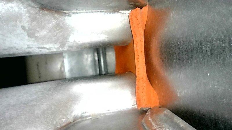 Performed comprehensive furnace tune-up on 7-year-old gas heating unit. Cleared water accumulation from inducer assembly and removed debris blockage (insects) from drain lines. All system components tested within manufacturer specifications with temperature rise measuring 55°, confirming proper combustion and heat exchange. Recommended burner replacement for optimal long-term performance based on visual inspection and age of unit.