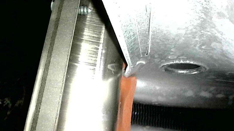 Performed a scheduled maintenance tune-up on a 3-year-old gas furnace under the maintenance agreement, completing all items on the tune-up checklist. Inspected internal components, including the heat exchanger area and cabinet interior via borescope, and found no visible frost, rust, or cracks.