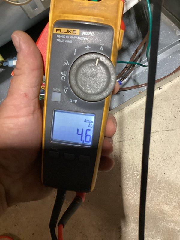 Performed a furnace tune-up, including inspection of the burners, blower, inducer, pressure switch, safety and limit switches, flame sensor, and igniter, along with gas pressure and combustion air checks and a camera inspection of the heat exchanger. Accessed the roof and found the concentric vent pipe fitted with a cap that is obstructing the combustion air intake; the proper termination section has been ordered, and a return visit is scheduled to locate the blockage and complete repairs. The system was cycled and is currently operating safely.