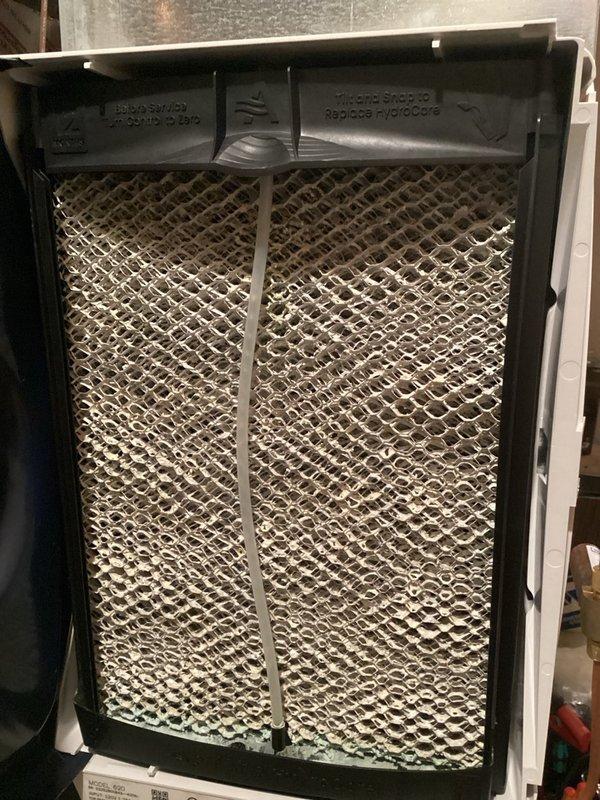 Performed a furnace tune-up, including inspection of the burners, blower, inducer, pressure switch, safety and limit switches, flame sensor, and igniter, along with gas pressure and combustion air checks and a camera inspection of the heat exchanger. Accessed the roof and found the concentric vent pipe fitted with a cap that is obstructing the combustion air intake; the proper termination section has been ordered, and a return visit is scheduled to locate the blockage and complete repairs. The system was cycled and is currently operating safely.