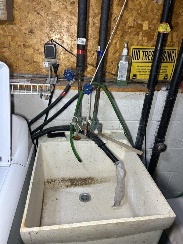 Performed a full tune-up on a three-year-old Lennox gas furnace, verifying normal heating sequence operation with no faults found. Cleaned the flame sensor, adjusted gas manifold pressure to the proper reading using a digital manometer, and inspected the igniter, burners, blower motor wheel, air filtration, and carbon monoxide levels. System is operating properly; recommended staying current on routine maintenance and air filter replacement.