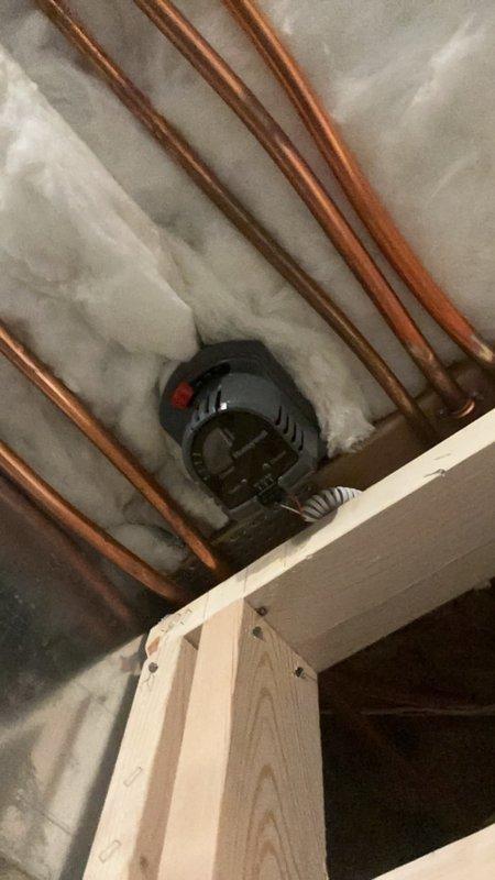 Performed a scheduled furnace tune-up under a recurring maintenance agreement, inspecting the system and verifying clean, safe combustion and operation. Inspected the return-air filter and found it clean, with no deficiencies noted, and visually checked associated ductwork, zone valve/damper actuator, and piping with no signs of damage, rust, or leaks. System left operating normally with no repairs required.