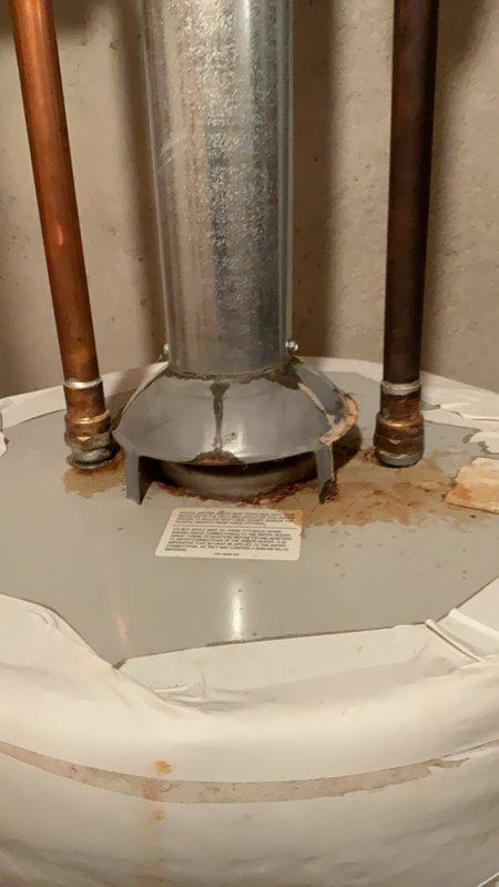 Diagnosed weak upstairs airflow on a gas furnace system and determined the cause to be an unbalanced duct system following removal of the original zoning dampers, likely compounded by restricted or undersized upstairs supply runs and an insufficient return-air path. Recommended either a properly designed two-zone replacement with motorized dampers, separate thermostats, and duct/return sizing verification, or manual balancing dampers at the former damper locations as a lower-cost option that improves airflow but does not provide automatic temperature control. A comfort advisor has been scheduled to provide quotes.
