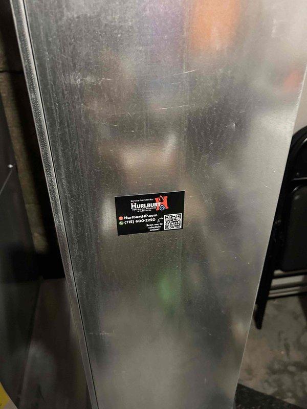 Responded to a no-heat call on an Arcoaire gas furnace and replaced the defective gas valve under warranty, installing a new intake drain kit. Performed a gas leak check on all connections, then ran and verified proper operation of both first- and second-stage heating, restoring normal heat.
