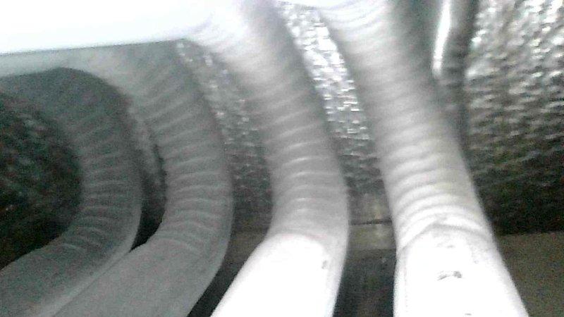 Performed a complete tune-up on the furnace, air conditioning system, and humidifier, inspecting all components for proper mechanical condition and operation. Outdoor condenser unit was visually inspected, with light leaf debris noted on the fan grille and no signs of rust, frost, or physical damage. All equipment was found mechanically sound and operating within normal parameters, with no repairs required.
