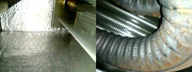 Performed a scheduled furnace tune-up on an 8-year-old unit, inspecting and servicing components per the tune-up checklist and documenting system specifications. Verified proper operation through a full heating cycle, with all components functioning as designed. Reviewed findings with the homeowner, who had no concerns, and the system was left in good working order.