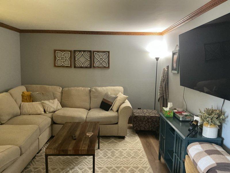 Performed on-site evaluation for mini split installation to replace existing window air conditioning unit. Assessed living space layout, measured wall dimensions for optimal indoor unit placement, and evaluated electrical requirements. Analyzed cooling load requirements for the residential space, taking into account room size, ceiling height, insulation factors, and current cooling setup. Provided professional recommendations on mini split system capacity and number of units needed to effectively cool the home based on square footage and layout observations.