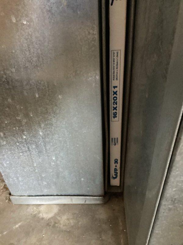 Performed routine maintenance on tanked water heater located in garage mechanical room. Completed full tank flush to remove sediment buildup, tested temperature and pressure relief valve for proper operation, and inspected all copper supply lines and brass fittings for leaks or corrosion. Verified expansion tank pressure and confirmed all safety labels and manufacturer specifications were visible and legible. System is operating within normal parameters.