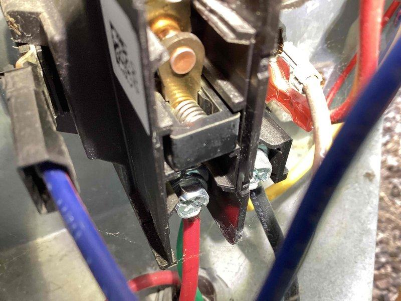Completed scheduled preventive maintenance inspection on residential cooling system as part of prepaid maintenance agreement. Performed comprehensive system evaluation including inspection of electrical connections, refrigerant lines, and control components. All terminal connections, wiring, and mechanical assemblies were found to be secure and functioning within normal operating parameters. System operational and ready for cooling season.