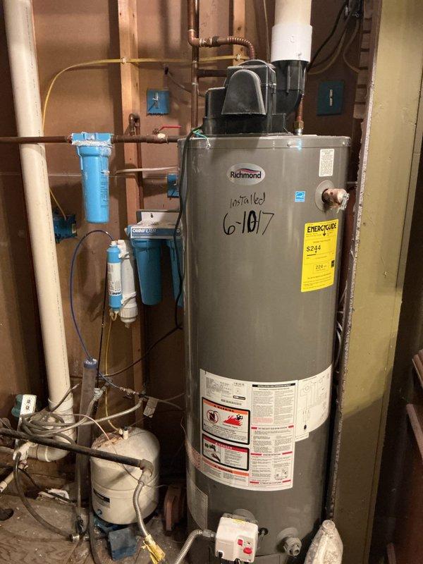 Completed first prepaid preventive maintenance visit on residential cooling system. Performed comprehensive inspection of evaporator coil assembly, verified proper refrigerant line connections and cap integrity, and documented equipment condition through photographic records. All components found operating within normal parameters with no immediate service concerns identified.