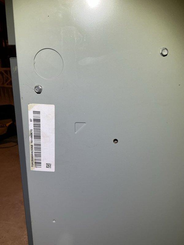Completed preventive maintenance on residential cooling system. Performed comprehensive inspection of outdoor condenser unit and indoor air handler, verified proper operation of all components, checked refrigerant levels and electrical connections, and confirmed system is functioning within manufacturer specifications for optimal cooling performance.
