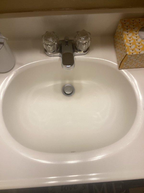 Conducted estimate for replacement of existing water softener system. Assessed current plumbing configuration and water quality conditions to determine appropriate equipment specifications and installation requirements. Documented existing fixtures and water delivery points to ensure proper sizing and compatibility of new softening system with household plumbing infrastructure.