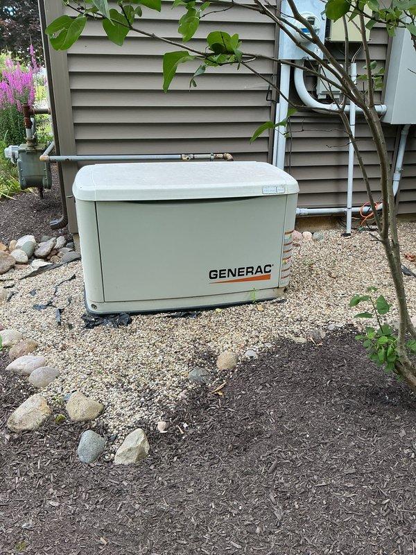 Completed comprehensive cooling system maintenance on residential HVAC unit. Accessed equipment through garage entry, performed standard preventive maintenance procedures including inspection of indoor furnace components and outdoor condensing unit. System operating within normal parameters with maintenance agreement valid through July 2026. Documented equipment condition with photographs and verified all components functioning properly. Customer requested scheduling information for upcoming heating system maintenance visit.
