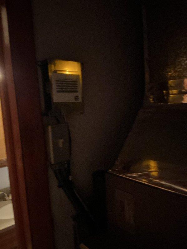 Completed full HVAC system replacement including installation of Carrier 26SCA424N003 Comfort Series single-stage air conditioner, Carrier CVAVA3017XMA evaporator coil, and Carrier 59TP7A060V17-16 Performance 97 Series two-stage gas furnace with 97% AFUE efficiency. Installed Honeywell S200 FocusPro thermostat and Honeywell 4-inch media air cleaner for improved indoor air quality. Reconnected system to existing line set after flushing and pressure testing to ensure proper refrigerant flow and system integrity. Installed new electrical disconnect and whip for outdoor unit, and placed condenser on new 2-inch PVC pad with pea gravel base for proper drainage and equipment stability. Reconnected all existing supply and return ductwork to new equipment. Removed and properly recycled all old HVAC equipment from premises. Performed complete system startup, verified proper operation of both heating and cooling modes, and conducted thorough quality assurance inspection. Registered manufacturer w