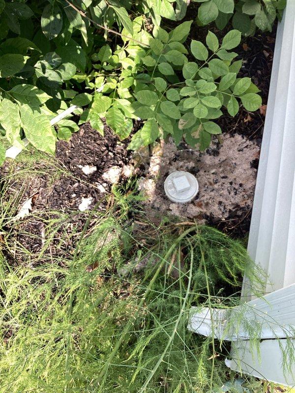 Responded to reported water backup affecting utility room drain, shower, and sink. Upon arrival, accessed utility room plumbing system and inspected floor drain and copper pipe connections for blockages. Cleared obstruction from drainage system, restoring proper water flow to all affected fixtures and eliminating backup condition.