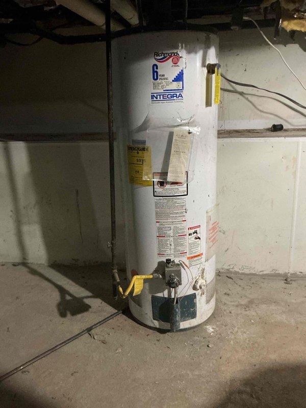 Completed comprehensive air conditioning tune-up and cleaning service at residential property. Performed standard maintenance protocol including inspection of basement HVAC system components, ductwork, and air handling equipment. All systems evaluated and found to be operating within normal parameters following cleaning procedures.