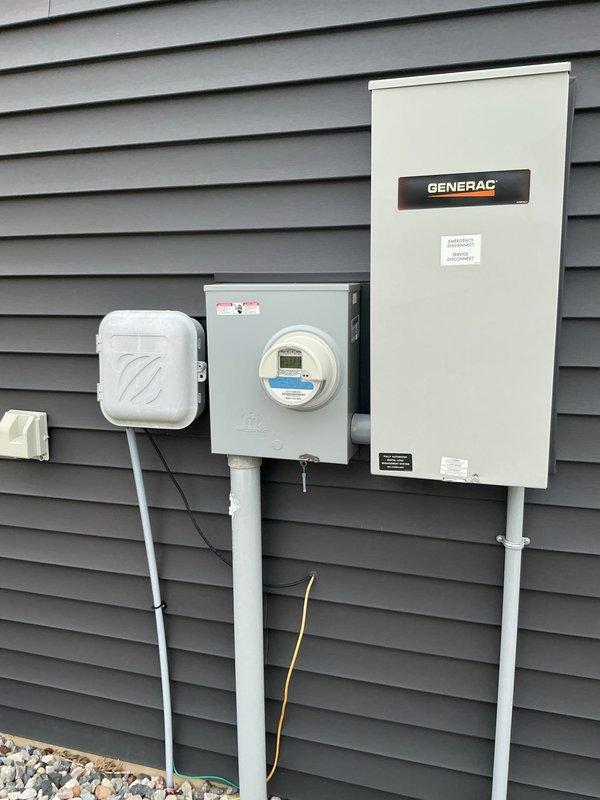 Completed standard AC tune-up maintenance on residential cooling system. Performed comprehensive inspection of outdoor condensing unit, checked refrigerant levels, cleaned condenser coils, verified electrical connections, and tested system operation. All components found to be operating within normal parameters with no deficiencies noted at time of service.
