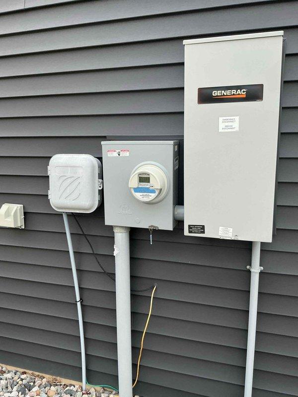 Completed standard AC tune-up maintenance on residential cooling system. Performed comprehensive inspection of outdoor condensing unit, checked refrigerant levels, cleaned condenser coils, verified electrical connections, and tested system operation. All components found to be operating within normal parameters with no deficiencies noted at time of service.