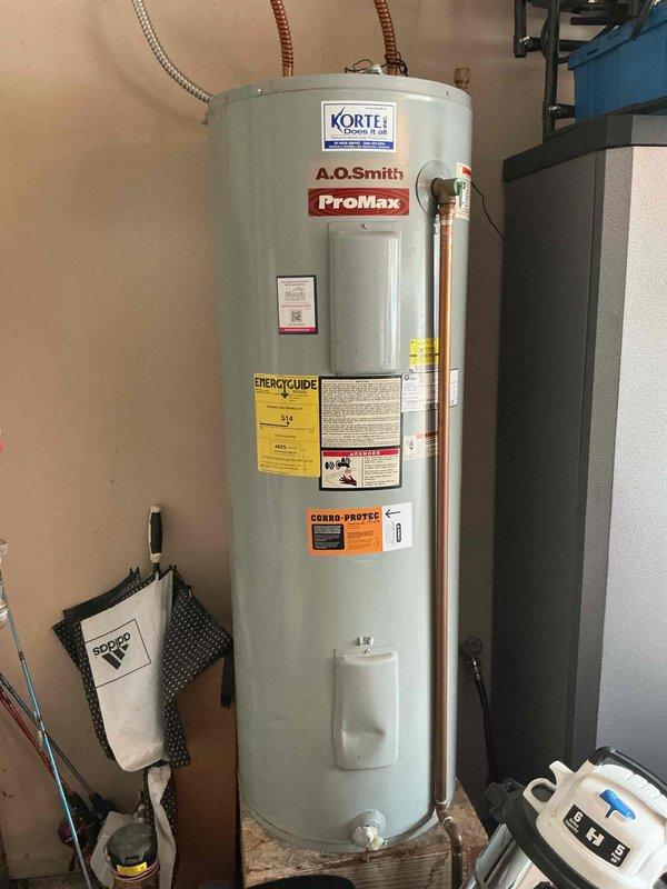 Completed comprehensive cleaning, check, and tune-up service on Carrier air handler system. Performed thorough inspection of indoor unit, verified proper operation of all components, cleaned coils and condensate system, checked electrical connections, and confirmed optimal airflow and system performance. System operating within manufacturer specifications with no issues identified.