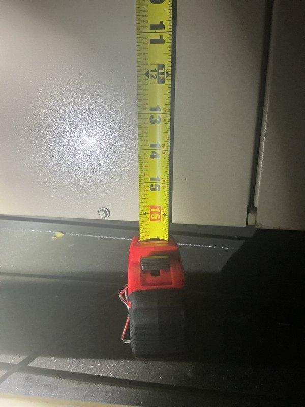 Conducted estimate consultation for air conditioning system replacement. Previous diagnostic visit identified unit located in attic with access limitations preventing complete assessment. Performed measurements of existing equipment and installation space to determine replacement specifications and equipment sizing requirements for comprehensive quote preparation.