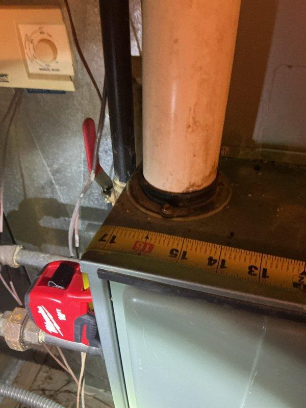 Responded to no cool call and performed comprehensive assessment of existing HVAC system including outdoor condensing unit and indoor furnace components. Documented equipment measurements and current installation configuration with detailed photography of both exterior air conditioning unit and interior mechanical systems. Evaluated system age, condition, and replacement requirements for complete heating and cooling system upgrade. Provided detailed estimate for full HVAC replacement including new air conditioning condenser unit and furnace installation to address immediate cooling failure and ensure reliable year-round climate control.