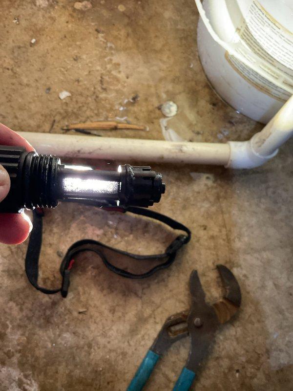 Performed scheduled tankless water heater flush and descaling maintenance as part of preventative maintenance plan. Used Haymaker brand descaler solution to remove mineral buildup and scale deposits from the heat exchanger, ensuring optimal unit performance and efficiency. System flushed completely and returned to normal operation.