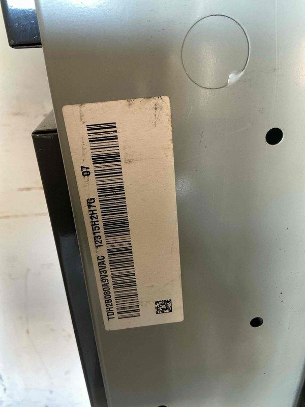 Completed final prepaid cooling maintenance visit on HVAC system. Performed standard preventive maintenance inspection, replaced 16x20x4 Honeywell air filter (Model #FG04L1003), and verified all system components operating within normal parameters.