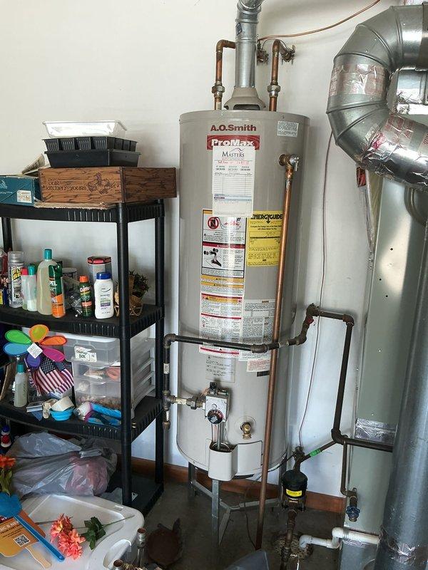 Completed preventive maintenance on residential cooling system. Inspected Trane XV95 furnace and associated HVAC components in garage installation, verified proper operation of all system controls, checked refrigerant levels, cleaned condensate drain lines, and inspected all electrical connections. Confirmed airflow through ductwork, tested thermostat functionality, and verified PVC venting system integrity. All components operating within manufacturer specifications at time of service completion.