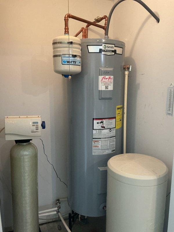 Completed routine maintenance on residential cooling system. Inspected outdoor condenser unit, verified proper operation of compressor and fan motor, cleaned condenser coils, and checked refrigerant levels. Confirmed electrical connections at disconnect box were secure and tested system performance to ensure efficient cooling operation through the maintenance agreement period.