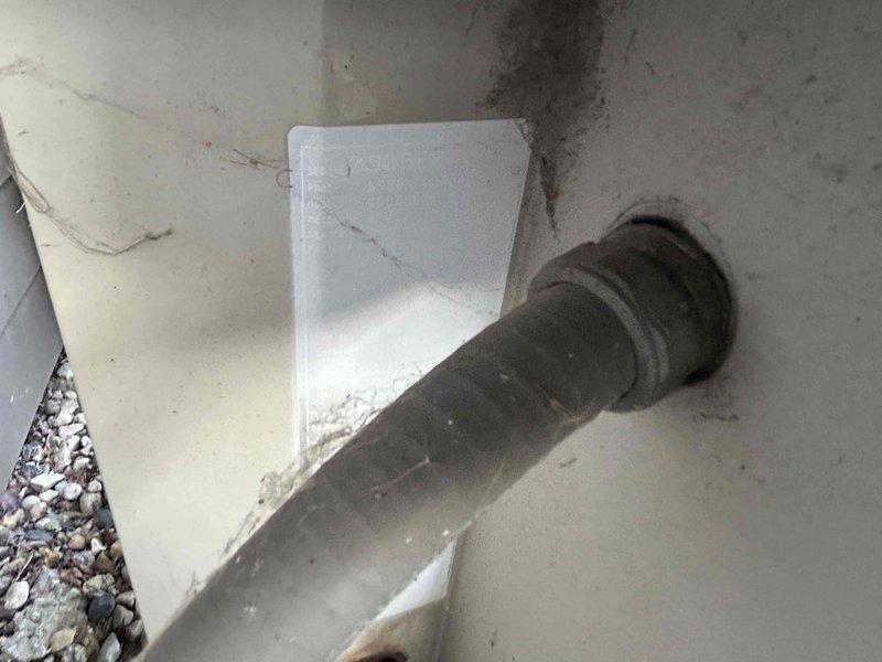 Conducted estimate for electric furnace replacement currently located in attic space, accessed through hallway ceiling opening. Assessed existing HVAC system configuration including ductwork and evaluated feasibility of relocating heating equipment from attic to main floor level to improve accessibility and serviceability. Provided multiple replacement options to address equipment failure and discussed relocation alternatives with family members.