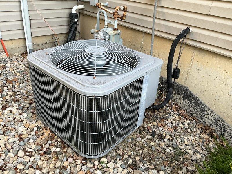 Responded to a second opinion request for a Carrier system where another contractor had diagnosed a failed compressor and declined service. Upon arrival, performed comprehensive diagnostic evaluation of the outdoor condensing unit and indoor air handler system. Inspected compressor operation, electrical components, refrigerant circuit, and all associated controls. System found to be operational with no compressor failure present. Identified actual issue and provided accurate diagnosis, eliminating unnecessary compressor replacement. Customer able to proceed with appropriate repair rather than costly misdiagnosed component replacement.