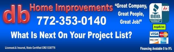 db Home Improvements