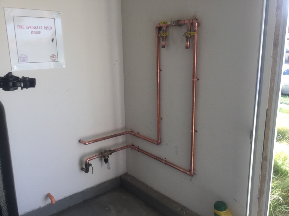 Jurupa Valley Plumbing Water Heater Services Jurupa Valley, CA