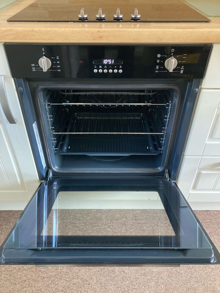 Oven Cleaning Halstead Sudbury, AGA Professional Cleaners