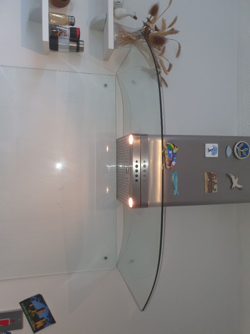 cleaning a DOR and extractor OvenGleamers Cambridge West 