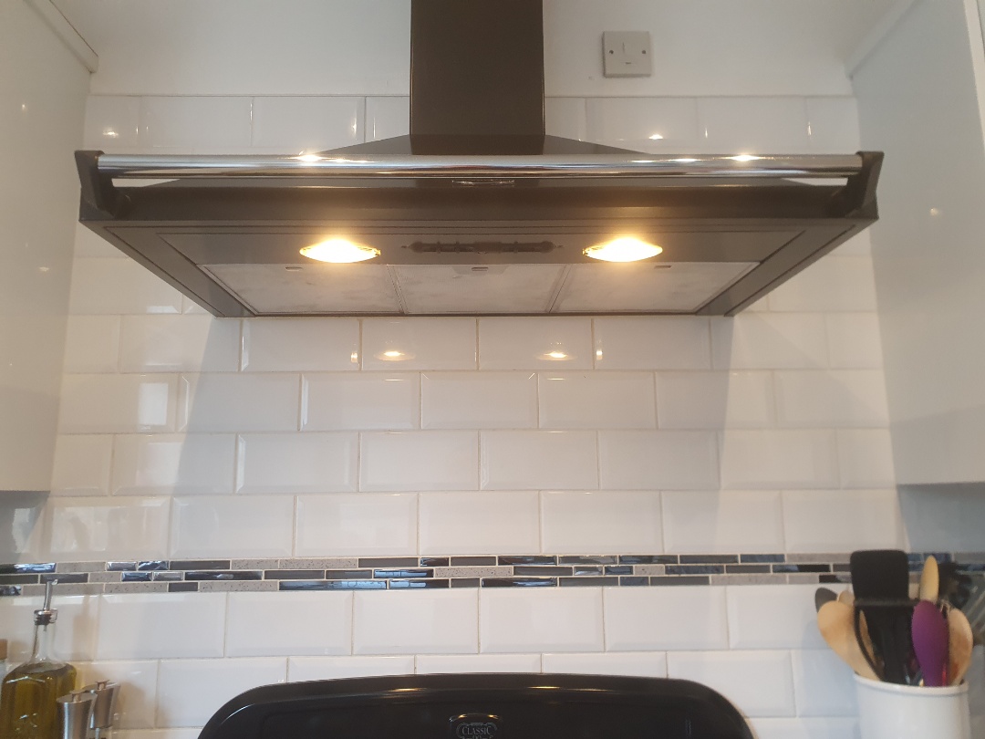 cleaning a DOR and large extractor OvenGleamers Cambridge West 