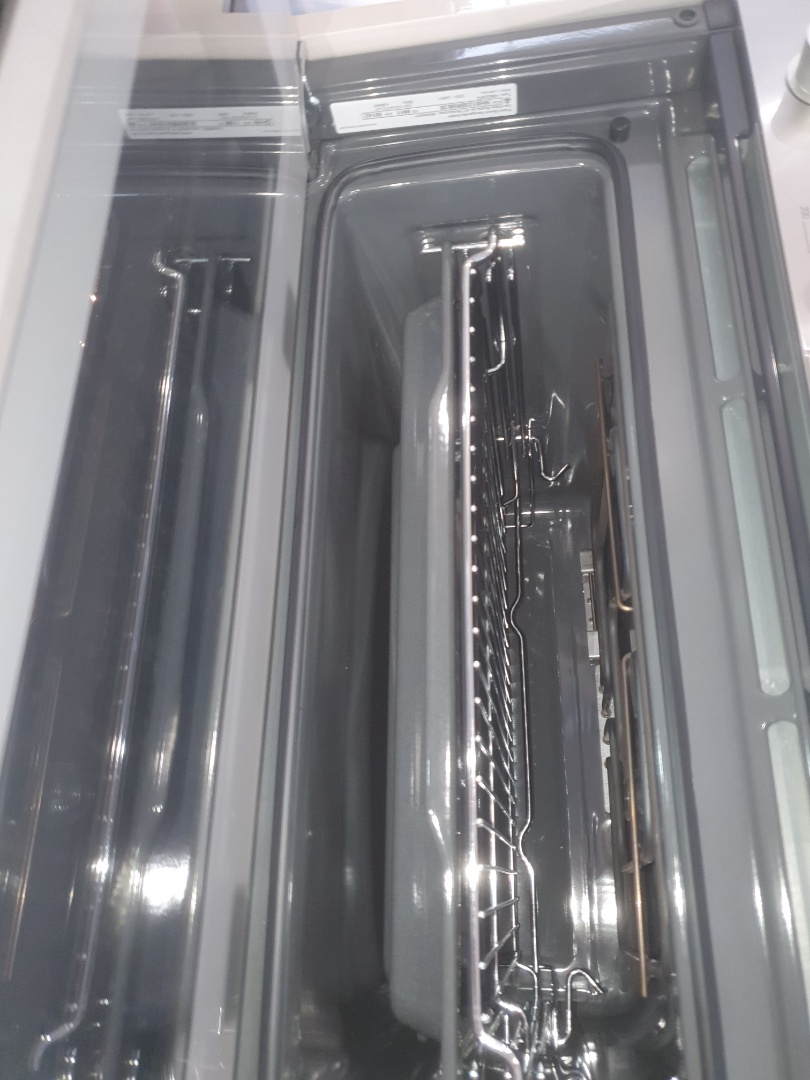 cleaning a Double oven OvenGleamers Cambridge West  cleaning a Double oven OvenGleamers Cambridge West