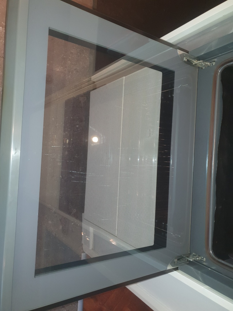 cleaning a Double oven OvenGleamers Cambridge West 