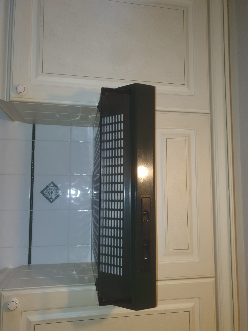 cleaning a Double oven and hob and extractor and microwave OvenGleamers Cambridge West 